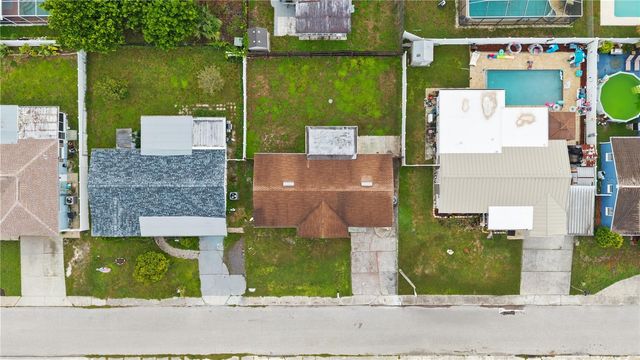 9310 LIDO LANE, Port Richey, FL 34668
