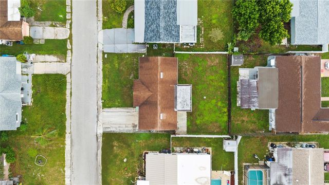 9310 LIDO LANE, Port Richey, FL 34668