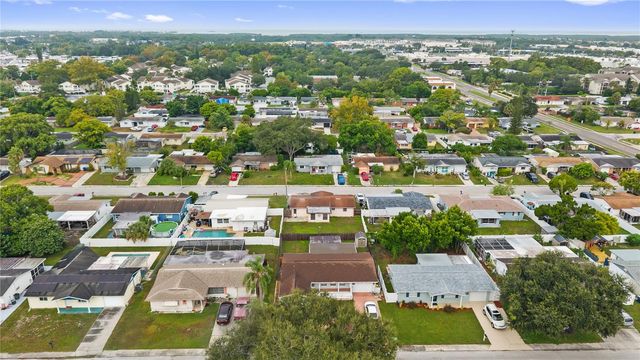9310 LIDO LANE, Port Richey, FL 34668