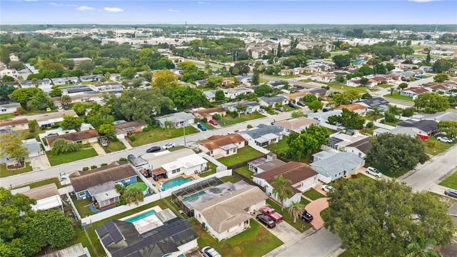 9310 LIDO LANE, Port Richey, FL 34668