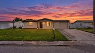 9310 LIDO LANE, Port Richey, FL 34668