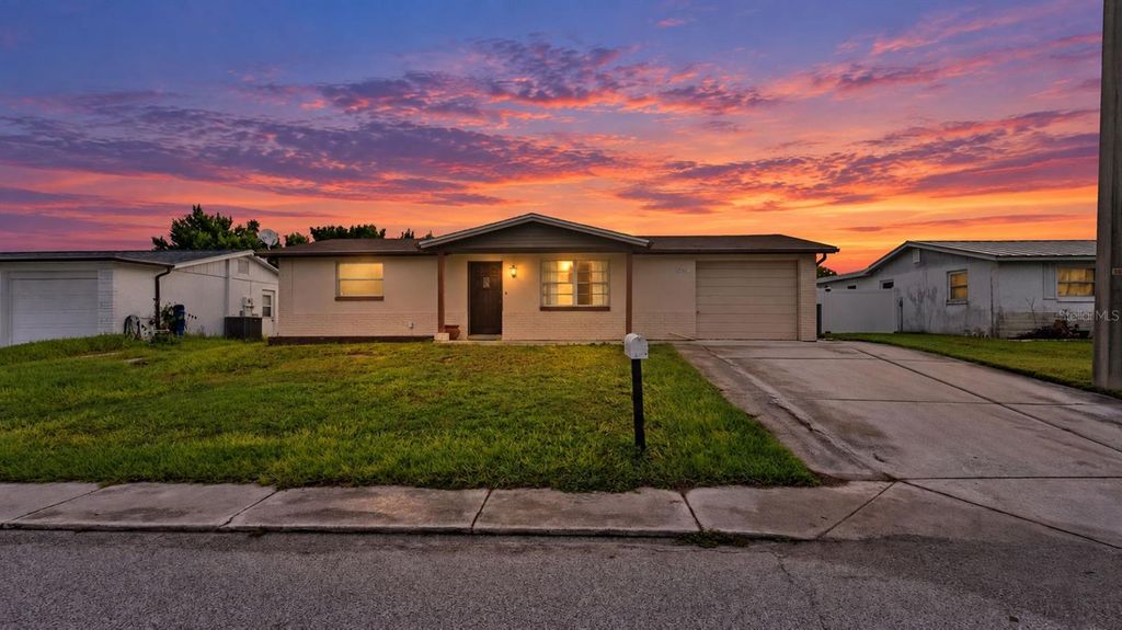 9310 LIDO LANE, Port Richey, FL 34668