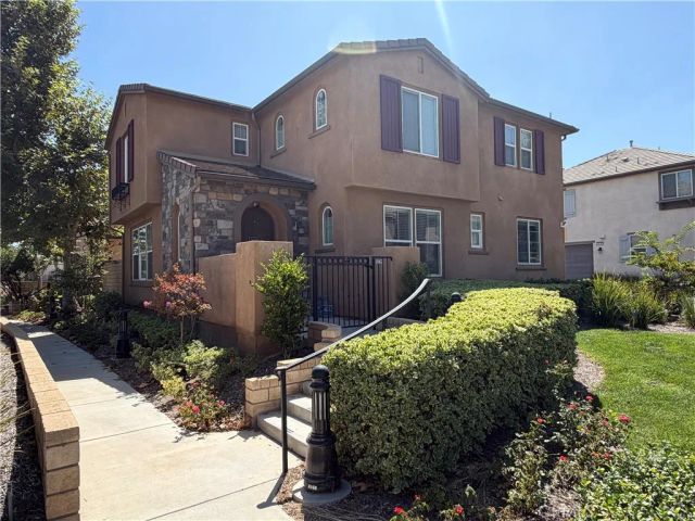 28492 Camino Del Arte Drive, Valencia, CA 91354