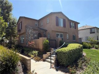 28492 Camino Del Arte Drive, Valencia, CA 91354