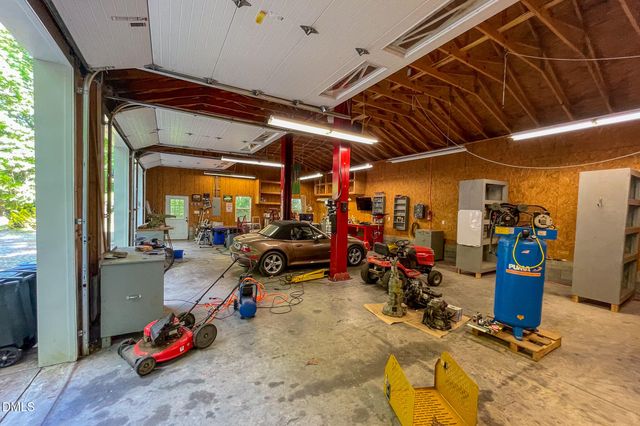 11911 N Roxboro Road, Rougemont, NC 27572