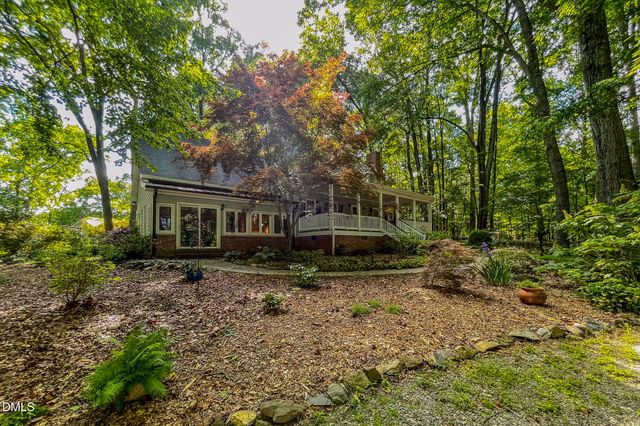 11911 N Roxboro Road, Rougemont, NC 27572
