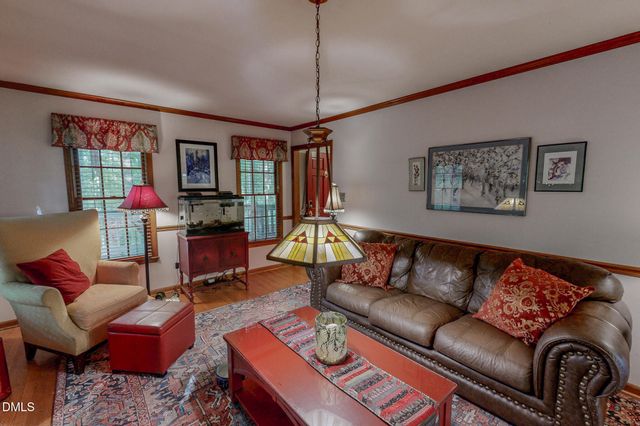 11911 N Roxboro Road, Rougemont, NC 27572