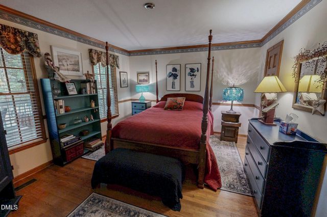 11911 N Roxboro Road, Rougemont, NC 27572