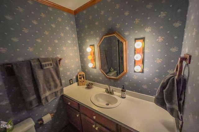 11911 N Roxboro Road, Rougemont, NC 27572