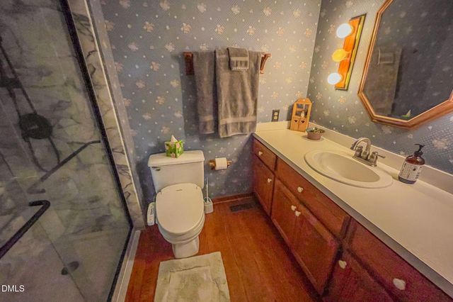 11911 N Roxboro Road, Rougemont, NC 27572