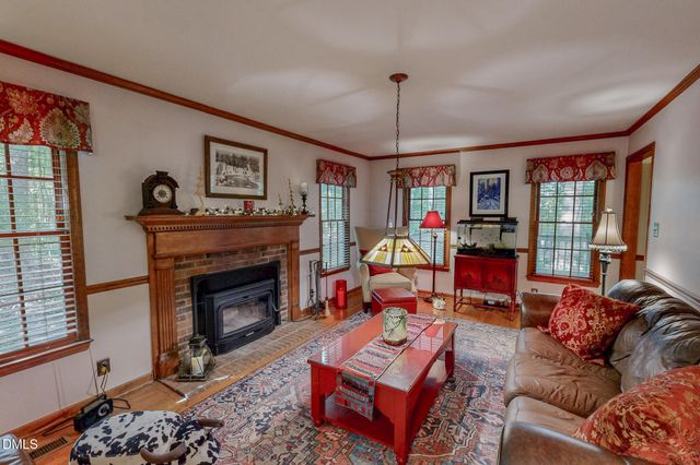 11911 N Roxboro Road, Rougemont, NC 27572