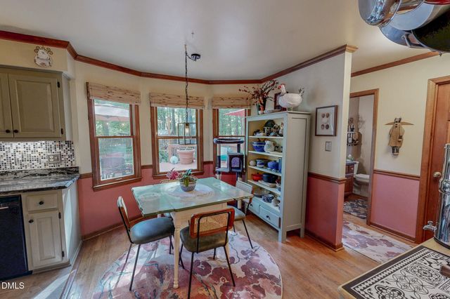 11911 N Roxboro Road, Rougemont, NC 27572