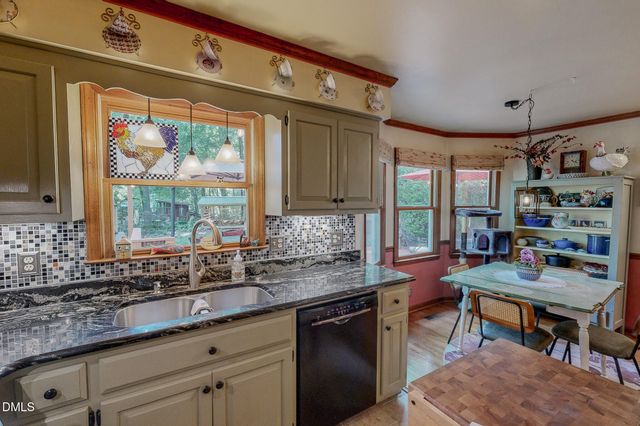 11911 N Roxboro Road, Rougemont, NC 27572