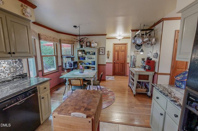 11911 N Roxboro Road, Rougemont, NC 27572