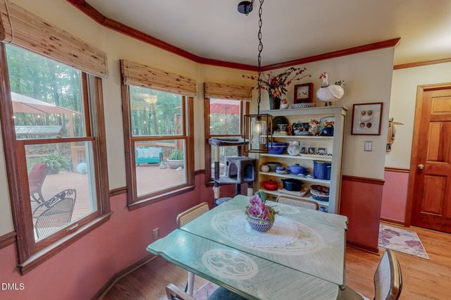 11911 N Roxboro Road, Rougemont, NC 27572