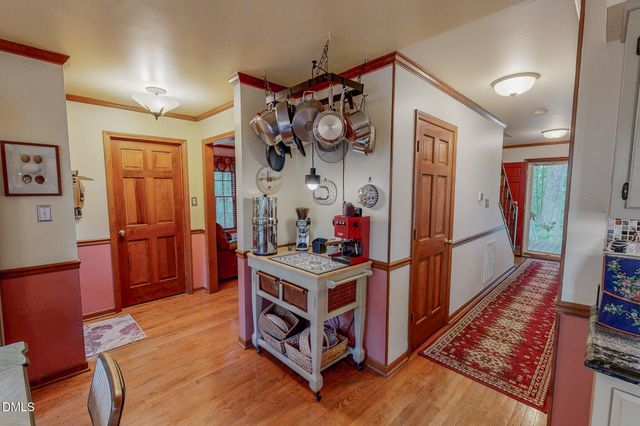 11911 N Roxboro Road, Rougemont, NC 27572