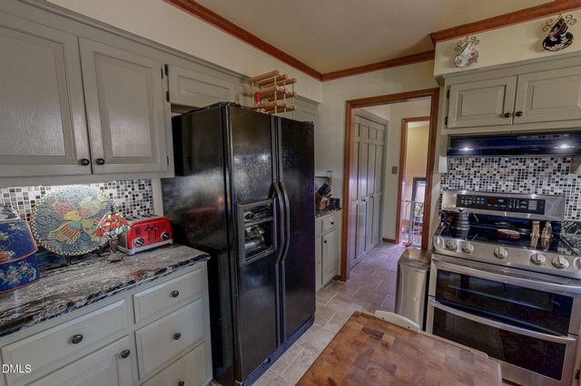 11911 N Roxboro Road, Rougemont, NC 27572