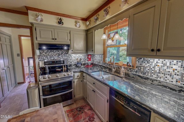 11911 N Roxboro Road, Rougemont, NC 27572