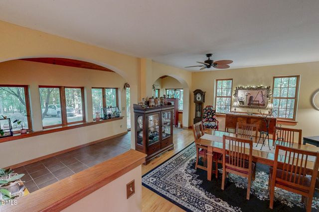 11911 N Roxboro Road, Rougemont, NC 27572
