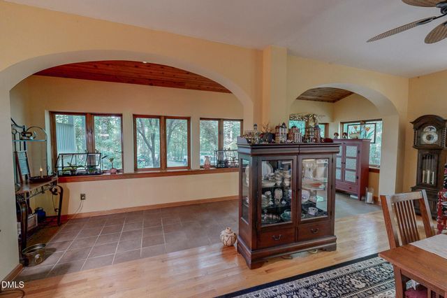 11911 N Roxboro Road, Rougemont, NC 27572