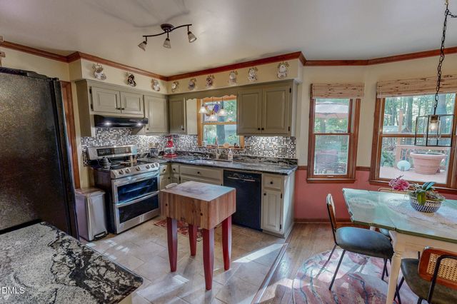 11911 N Roxboro Road, Rougemont, NC 27572
