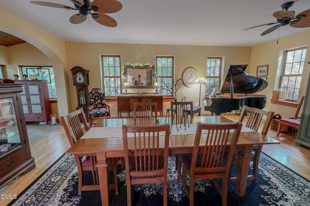 11911 N Roxboro Road, Rougemont, NC 27572