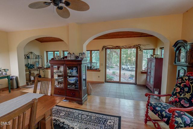 11911 N Roxboro Road, Rougemont, NC 27572