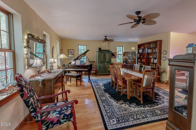 11911 N Roxboro Road, Rougemont, NC 27572