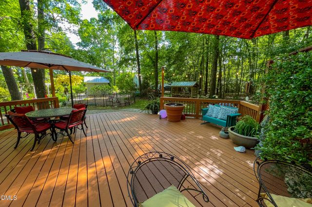 11911 N Roxboro Road, Rougemont, NC 27572