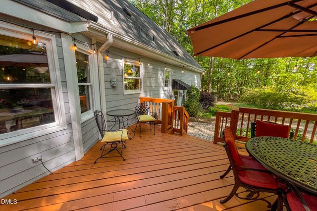 11911 N Roxboro Road, Rougemont, NC 27572