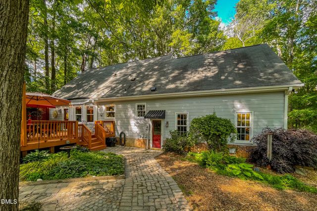 11911 N Roxboro Road, Rougemont, NC 27572