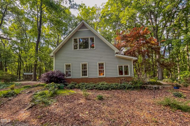 11911 N Roxboro Road, Rougemont, NC 27572