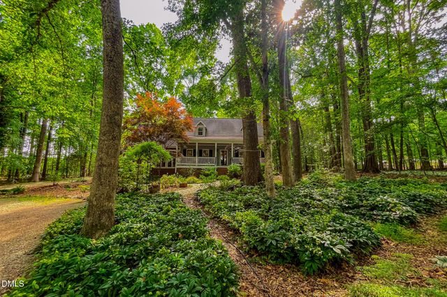 11911 N Roxboro Road, Rougemont, NC 27572