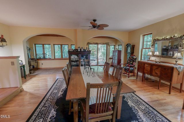 11911 N Roxboro Road, Rougemont, NC 27572