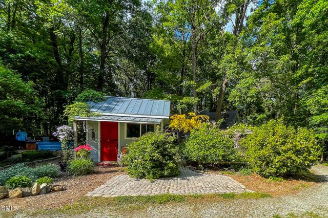 11911 N Roxboro Road, Rougemont, NC 27572