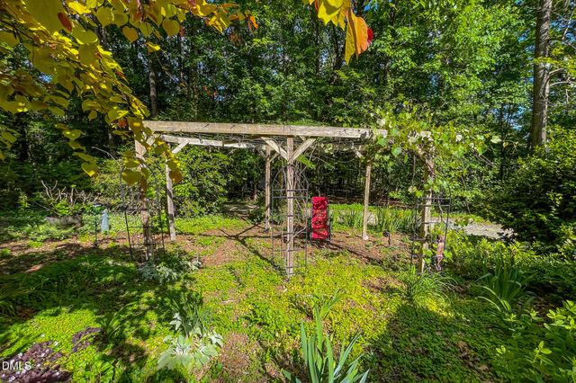 11911 N Roxboro Road, Rougemont, NC 27572