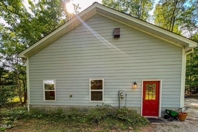 11911 N Roxboro Road, Rougemont, NC 27572