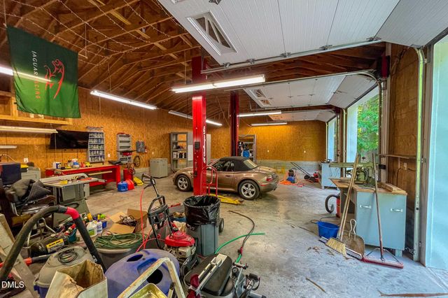 11911 N Roxboro Road, Rougemont, NC 27572