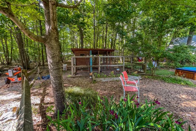 11911 N Roxboro Road, Rougemont, NC 27572