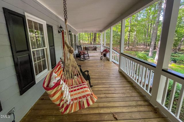 11911 N Roxboro Road, Rougemont, NC 27572