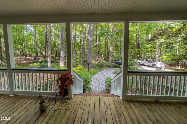 11911 N Roxboro Road, Rougemont, NC 27572