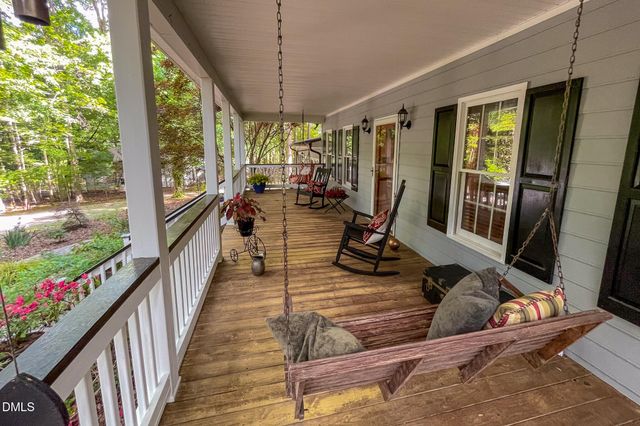 11911 N Roxboro Road, Rougemont, NC 27572
