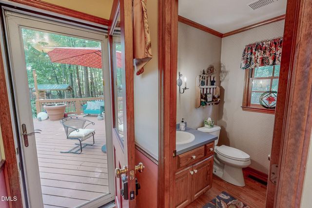11911 N Roxboro Road, Rougemont, NC 27572