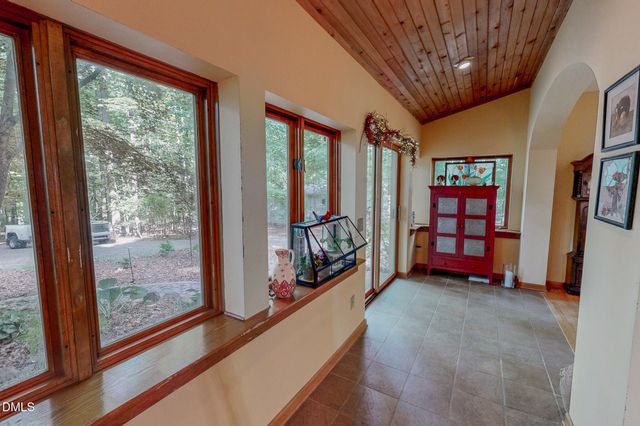 11911 N Roxboro Road, Rougemont, NC 27572