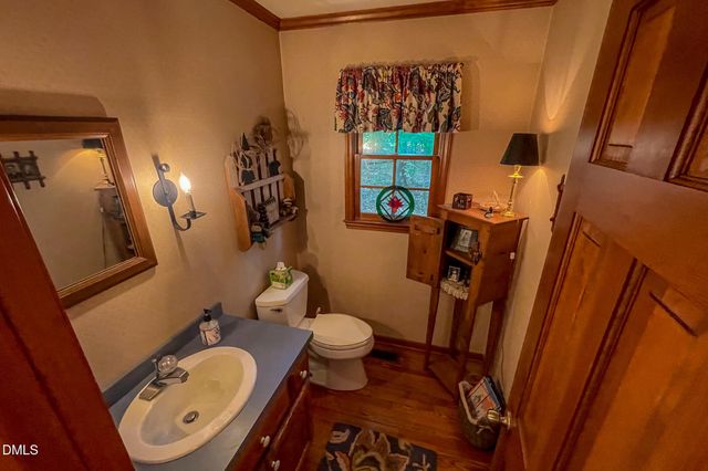11911 N Roxboro Road, Rougemont, NC 27572