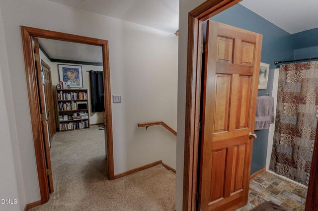 11911 N Roxboro Road, Rougemont, NC 27572
