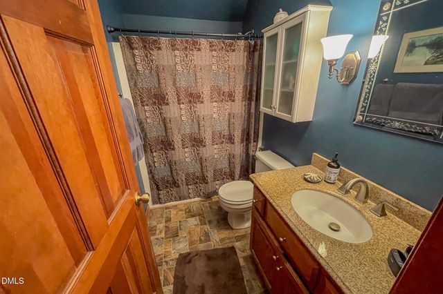 11911 N Roxboro Road, Rougemont, NC 27572