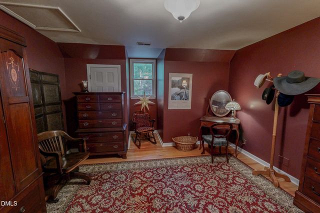 11911 N Roxboro Road, Rougemont, NC 27572
