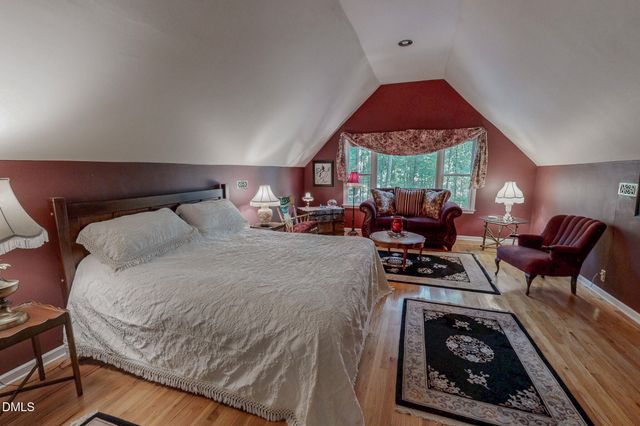 11911 N Roxboro Road, Rougemont, NC 27572