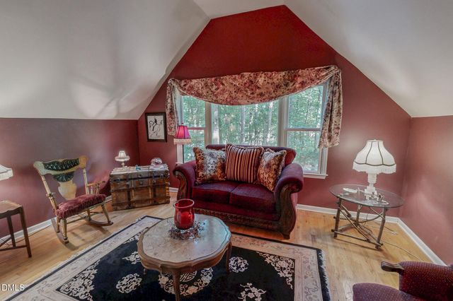 11911 N Roxboro Road, Rougemont, NC 27572